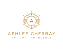 Ashlee Cherray Art